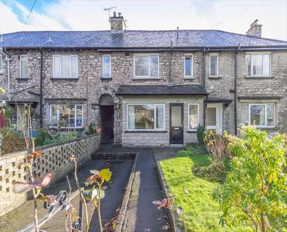 3&nbsp;Bedroom&nbsp;Terraced